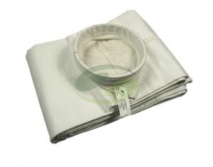 What is a dust filter bag