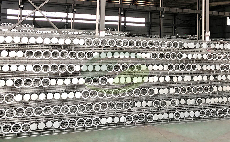 The Quality Department of HONGSHI Cement Group inspects Hengke Factories