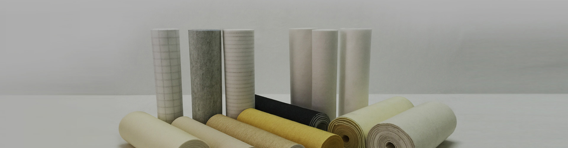 HengKe industerial filter bag