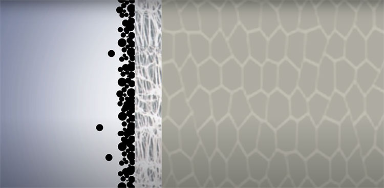 PTFE-membrane-filter-bags-advantages-of-Air-permeability-of-filter-bags