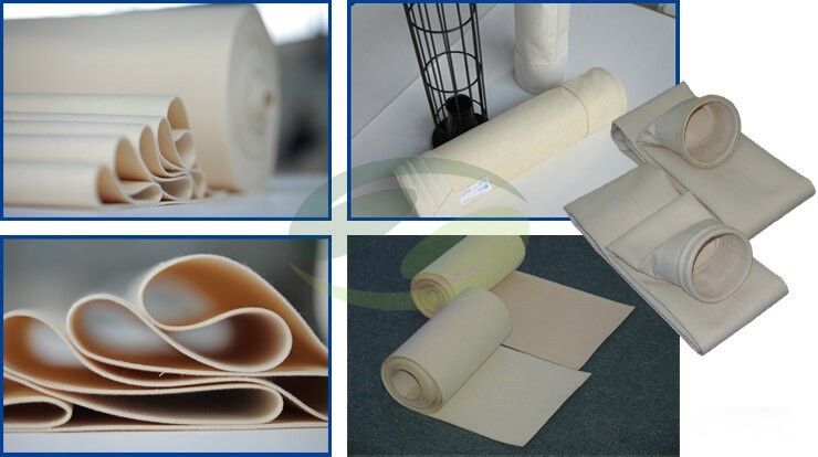 dust filter bags