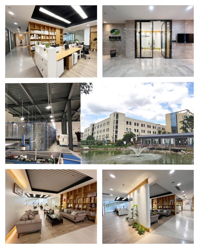 Abrasion-resistant Aramid Needle Felt Filter Cloth 120 Abrasion-resistant Aramid Needle Felt Filter Cloth 120