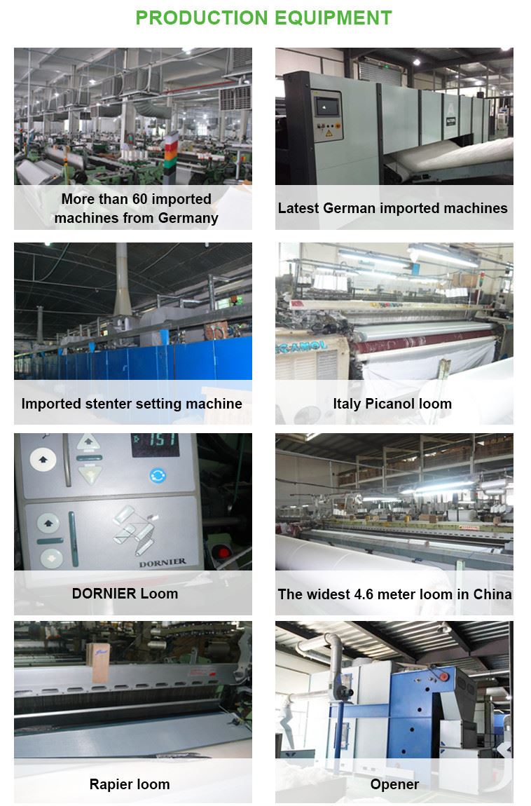 Abrasion-resistant Aramid Needle Felt Filter Cloth 120 Abrasion-resistant Aramid Needle Felt Filter Cloth 120