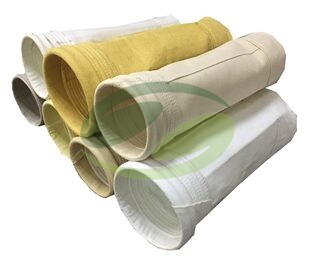 What is a dust filter bag?