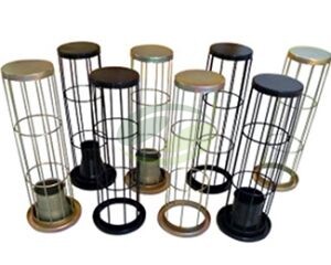 Hengke filter bag cages