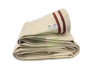 Aramide filter bag-Filter bag material selection
