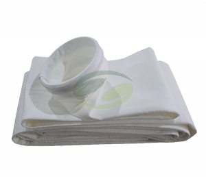 Polyester filter bag-Filter bag material selection