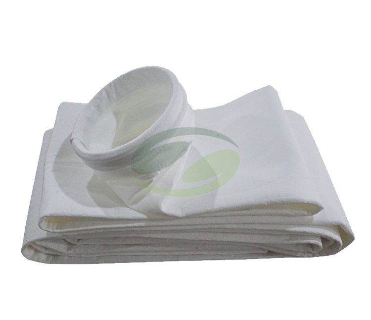 Polyester filter bag-Filter bag material selection