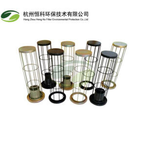 Hengke filter bag cages