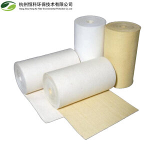 PPS Filter cloth/Ryton PTFE Air Filter Cloth