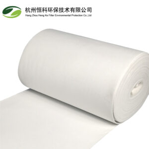 PTFE Filter Cloth / Fabric
