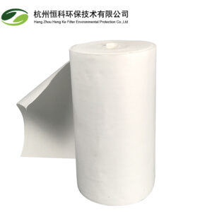 PTFE Filter Cloth / Fabric