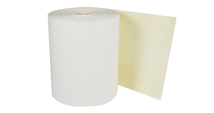 acrylic filter cloth