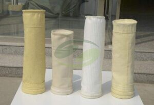 dust collector filter bag material for Cement Plant