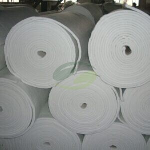 Fiberglass Needle Filter Felt Specification